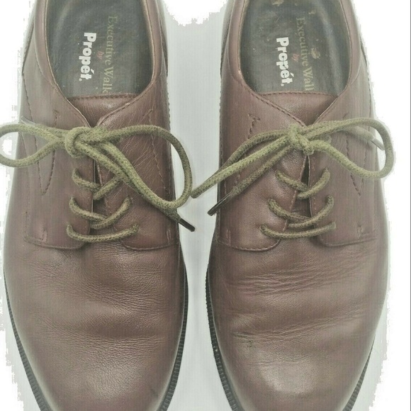 propet wide shoes